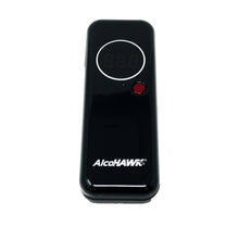 Load image into Gallery viewer, AlcoHAWK Portable Slim Ultra Digital Alcohol Breathalyzer