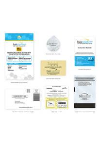 HairConfirm™ Regular Hair Follicle Drug Test