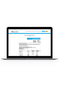 HairConfirm™ Business Hair Follicle Drug Test