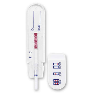 Gabapentin Urine Drug Test Dip Card